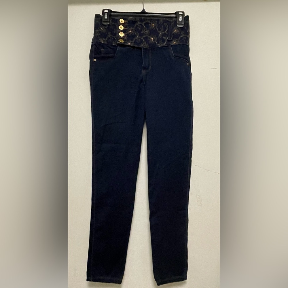 Tissini Colombia jeans size medium